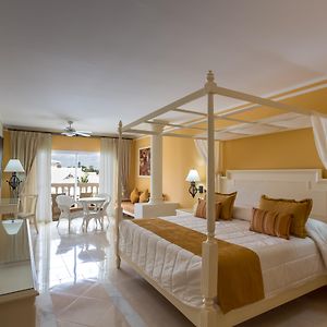 Suite Junior de Luxe