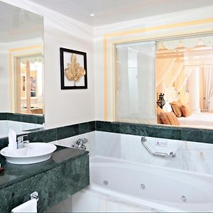 Suite Junior de Luxe Côté Océan